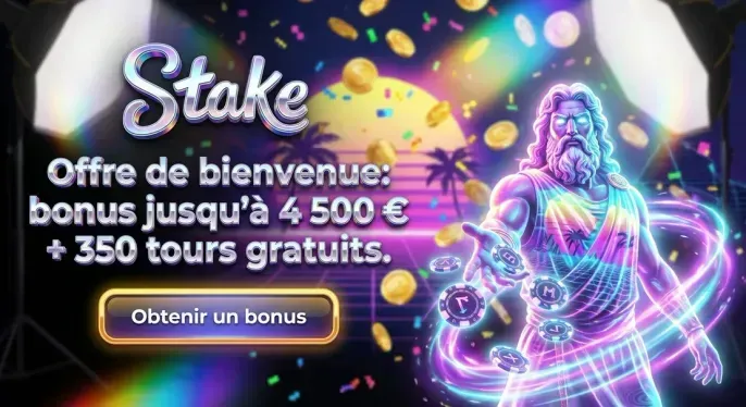 Stake