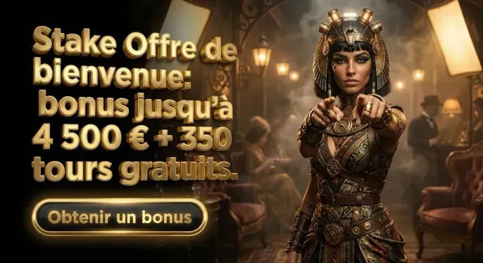 Stake Casino