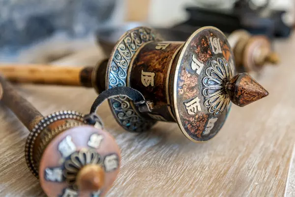 accessoire karmique